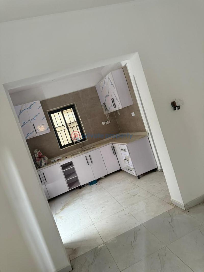 3 bedroom Semi detached Duplex For Sale Badore Ajah Lekki Phase 2 Lekki Phase 2 Lagos - 7
