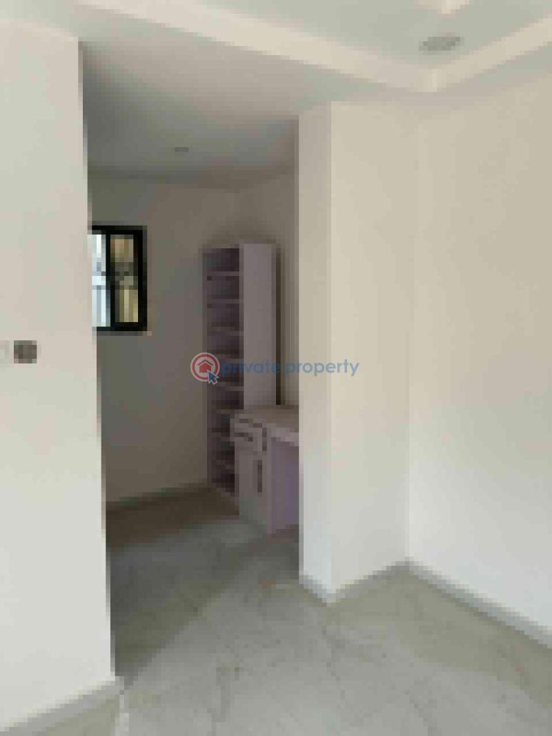 3 bedroom Semi detached Duplex For Sale Badore Ajah Lekki Phase 2 Lekki Phase 2 Lagos - 6