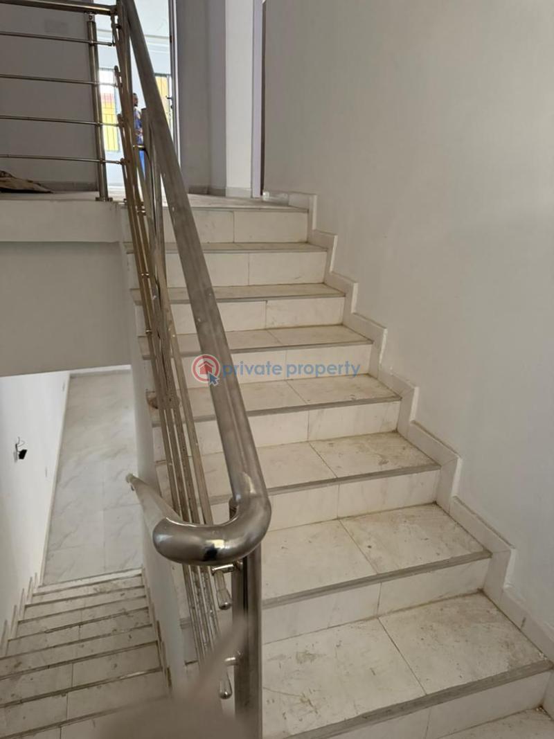 3 bedroom Semi detached Duplex For Sale Badore Ajah Lekki Phase 2 Lekki Phase 2 Lagos - 1