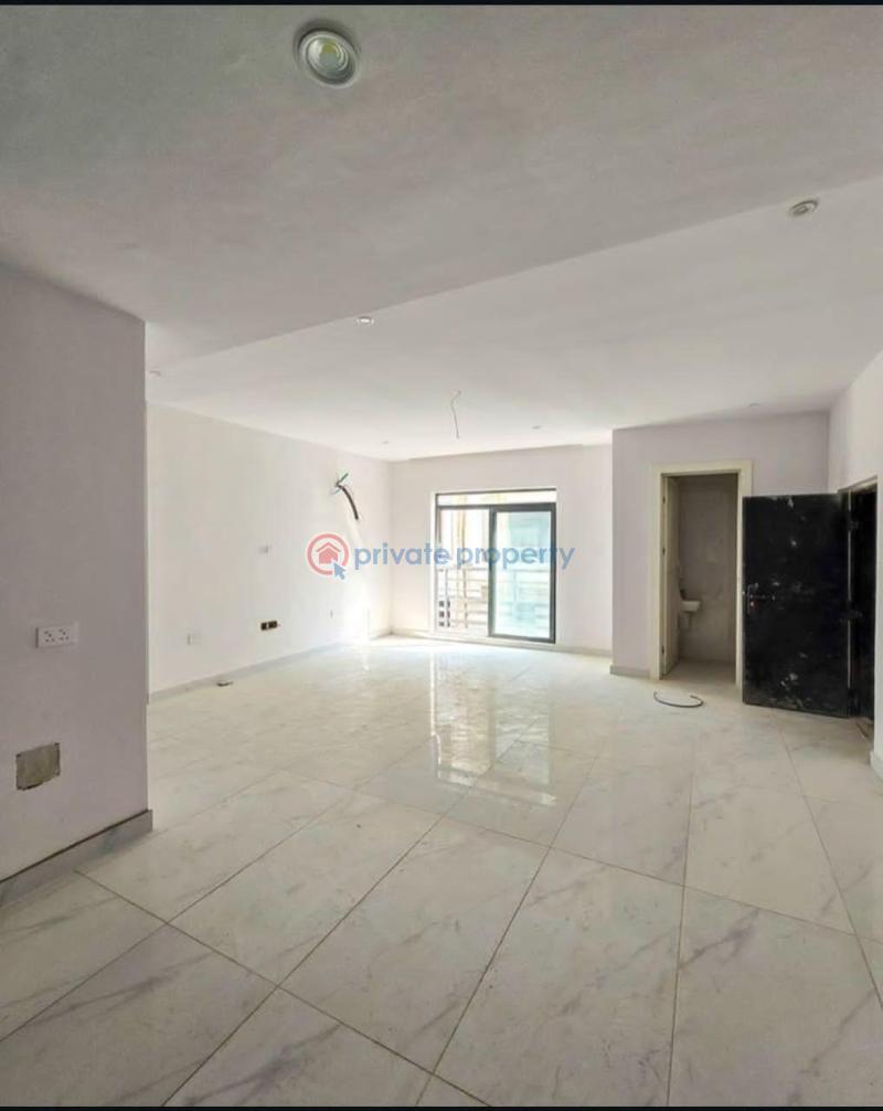 3 bedroom Block Of Flats For Sale Lekki Phase 1 Lagos - 2