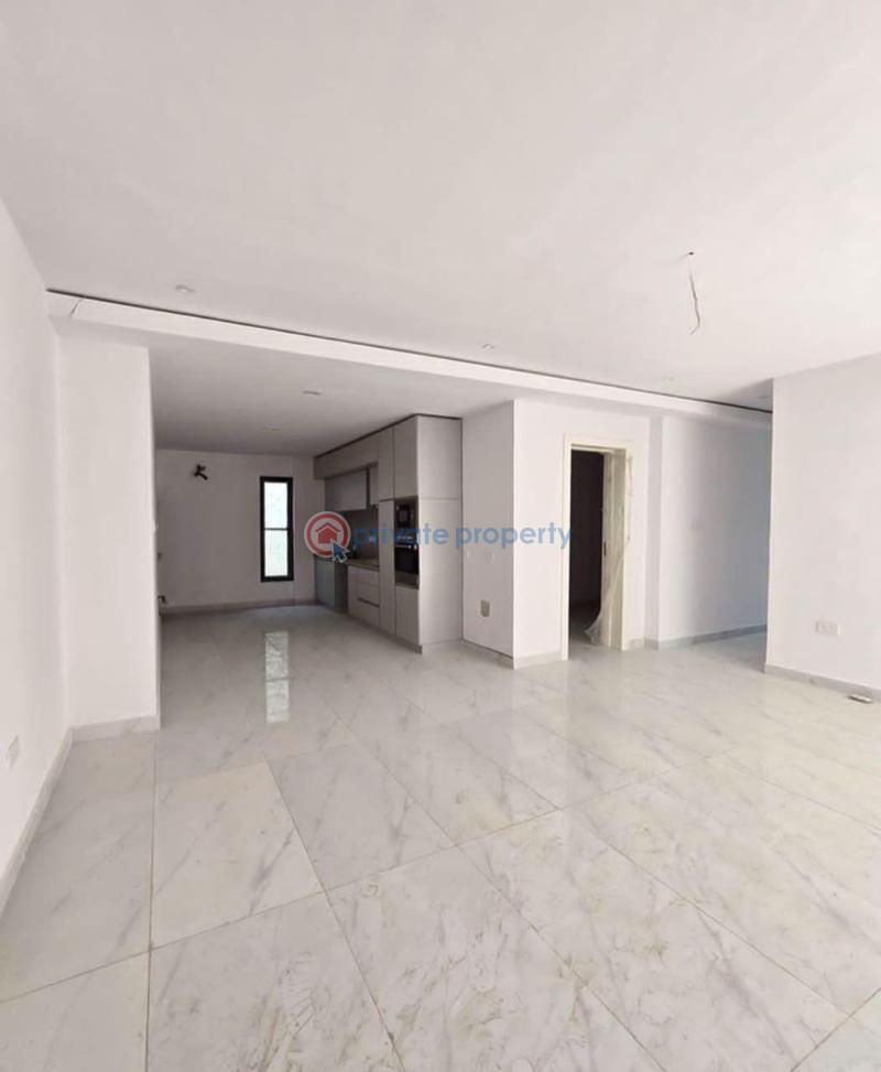 3 bedroom Block Of Flats For Sale Lekki Phase 1 Lagos - 4