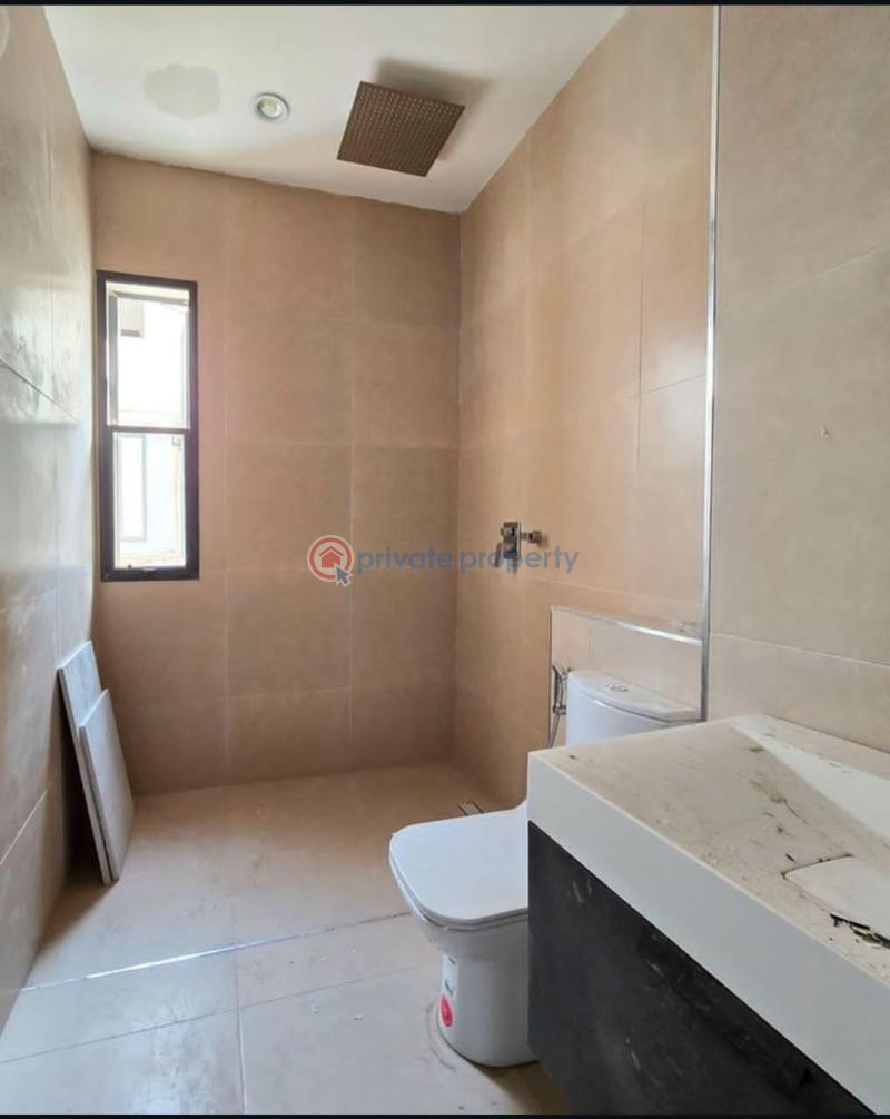 3 bedroom Block Of Flats For Sale Lekki Phase 1 Lagos - 5