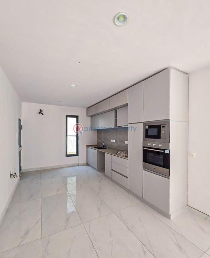 3 bedroom Block Of Flats For Sale Lekki Phase 1 Lagos - 3