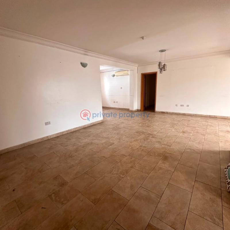 3 bedroom Flat & Apartment For Rent Lekki Phase 1 Lagos - 0