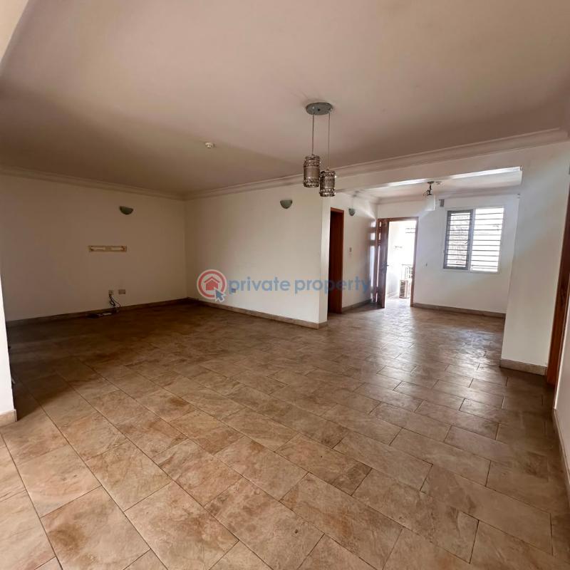3 bedroom Flat & Apartment For Rent Lekki Phase 1 Lagos - 4