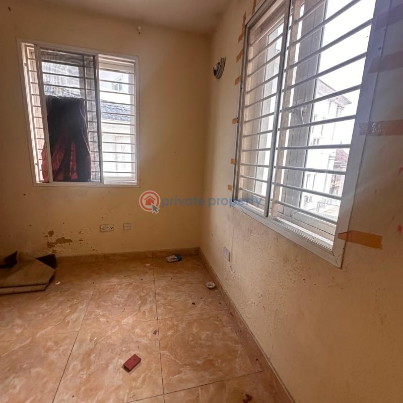 3 bedroom Flat & Apartment For Rent Lekki Phase 1 Lagos - 1