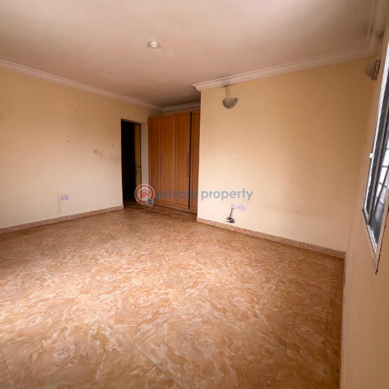 3 bedroom Flat & Apartment For Rent Lekki Phase 1 Lagos - 2