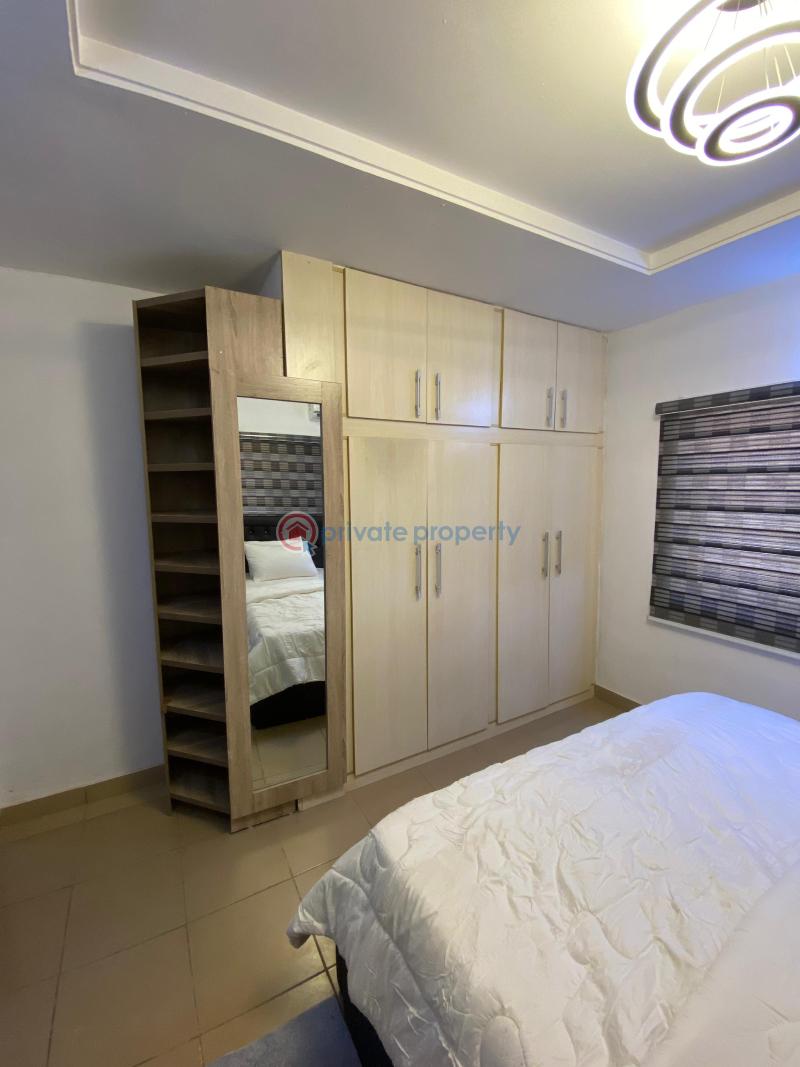 3 bedroom Detached Bungalow Short let Centenary City Enugu Suburb Enugu Area  - 14