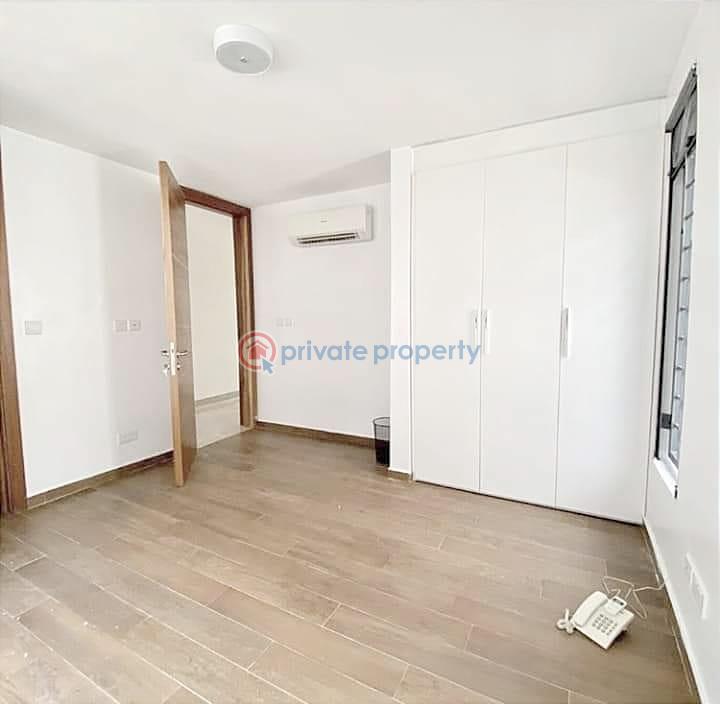3 bedroom Terraced Duplex For Sale Old Ikoyi Lagos - 5