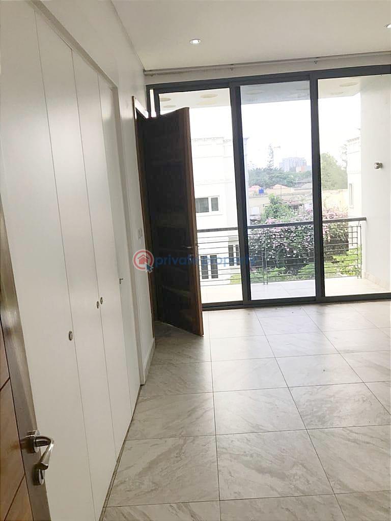 3 bedroom Terraced Duplex For Sale Old Ikoyi Lagos - 1