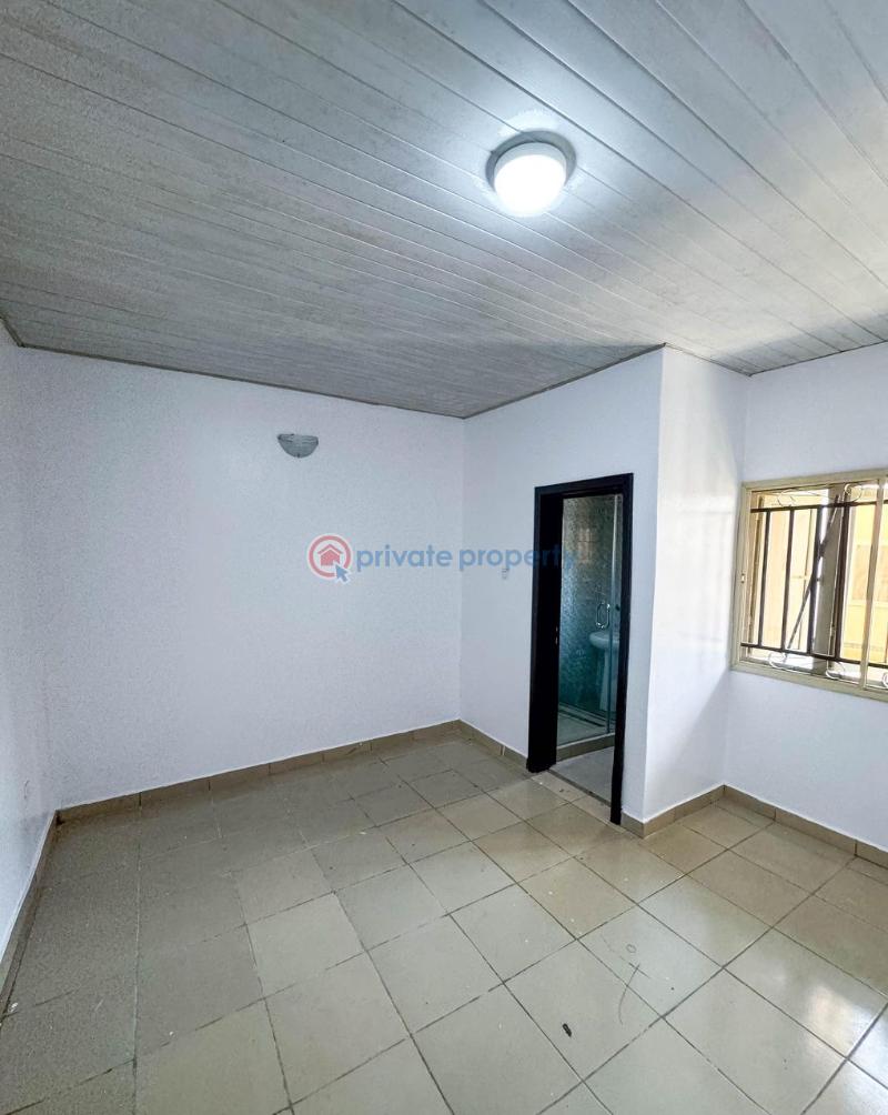 3 bedroom Terraced Duplex For Rent Ikate Elegushi Lekki Lagos - 6