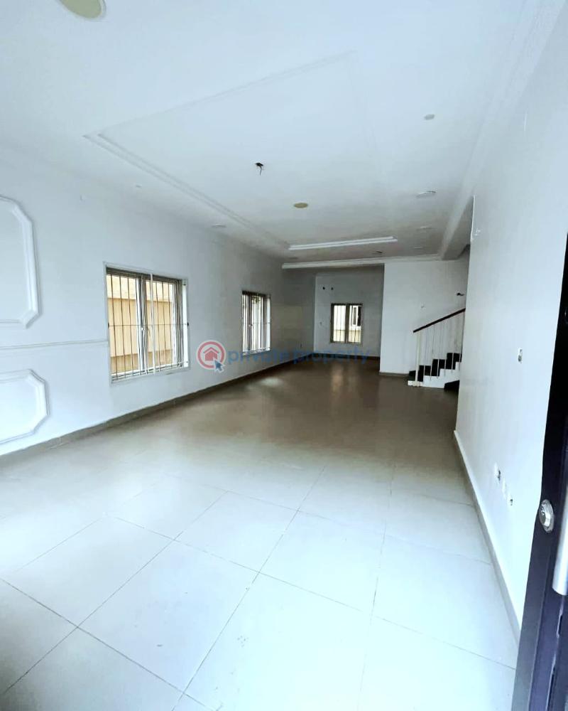 3 bedroom Terraced Duplex For Sale Osapa London Lekki Lagos - 7