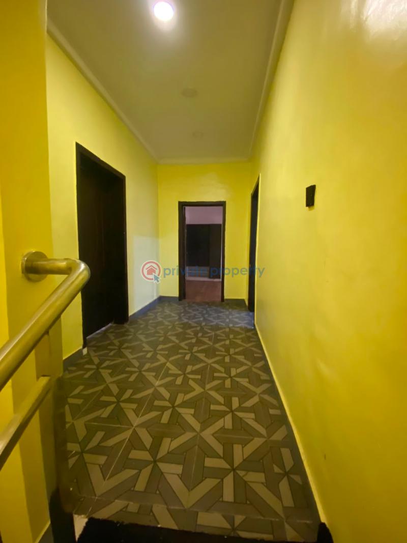 3 bedroom Terraced Duplex For Rent Ikate Elegushi Lekki Lagos - 3