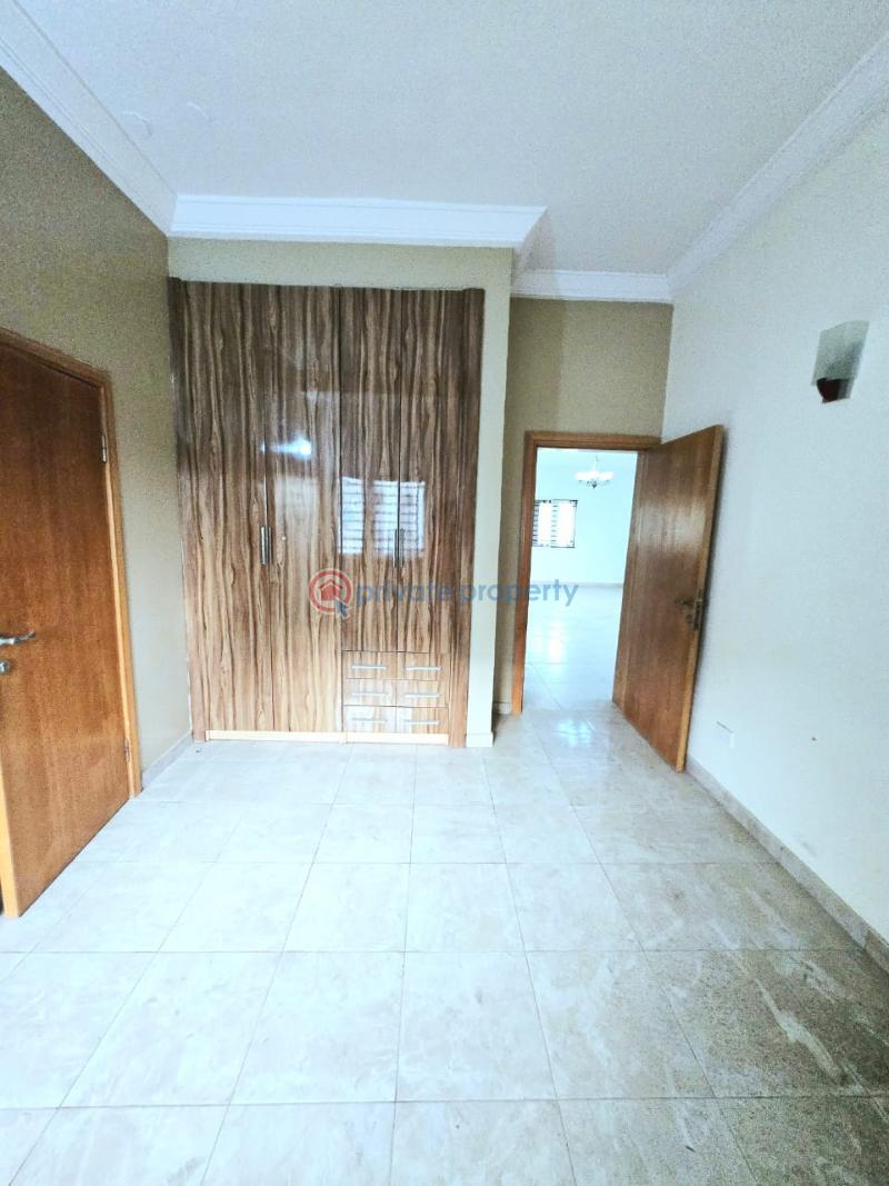 3 bedroom Terraced Duplex For Rent Ikate Elegushi Lekki Lagos - 12