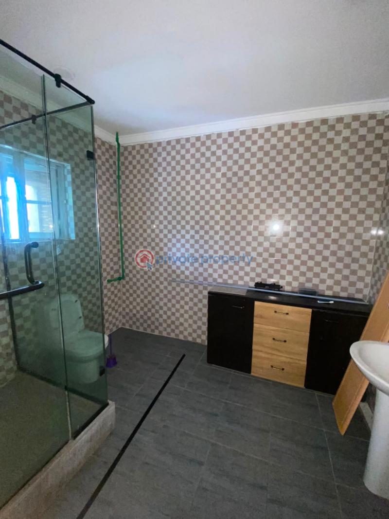 3 bedroom Terraced Duplex For Rent Ikate Elegushi Lekki Lagos - 11
