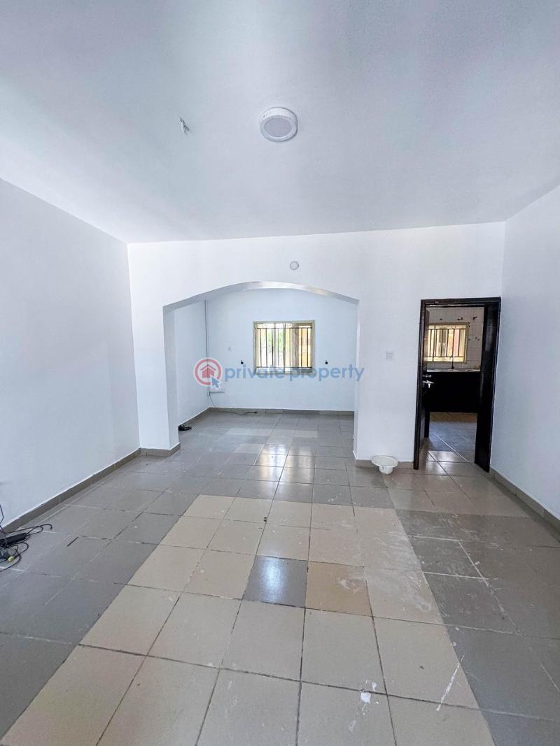 3 bedroom Terraced Duplex For Rent Ikate Elegushi Lekki Lagos - 2