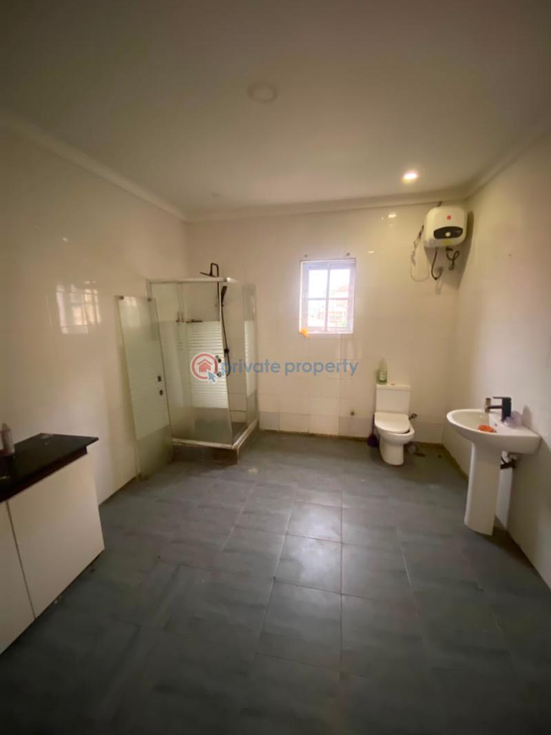 3 bedroom Terraced Duplex For Rent Ikate Elegushi Lekki Lagos - 19