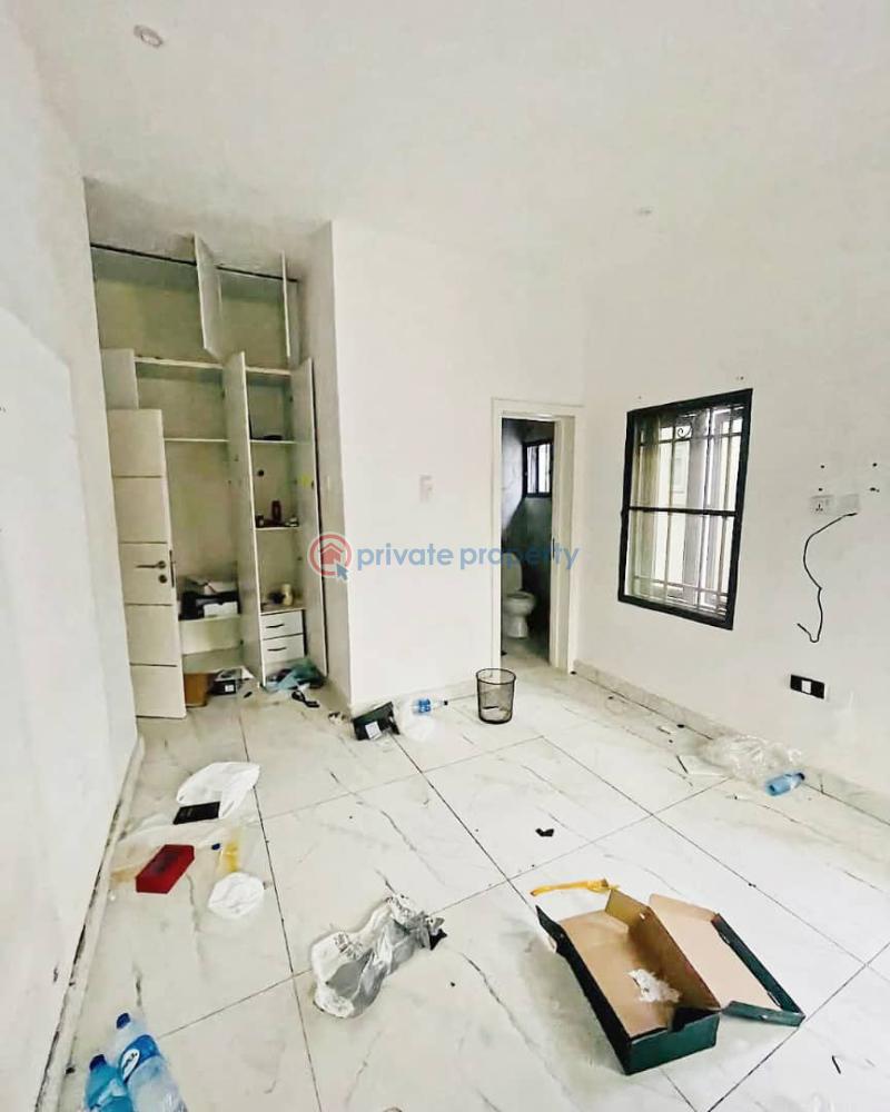 Spacious 3-bedroom terrace duplex - 11 3 bedroom Terraced Duplex For Rent Ikate Elegushi Lekki Lagos - 11