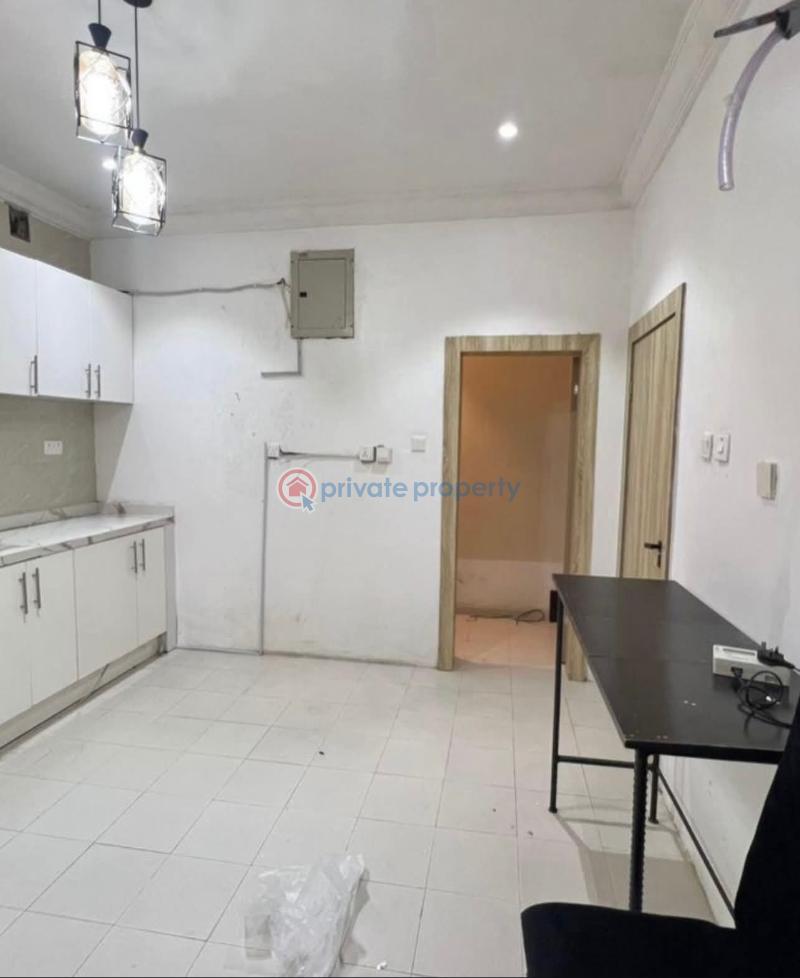 3 bedroom Terraced Duplex For Rent Ikate Elegushi Lekki Lagos - 6
