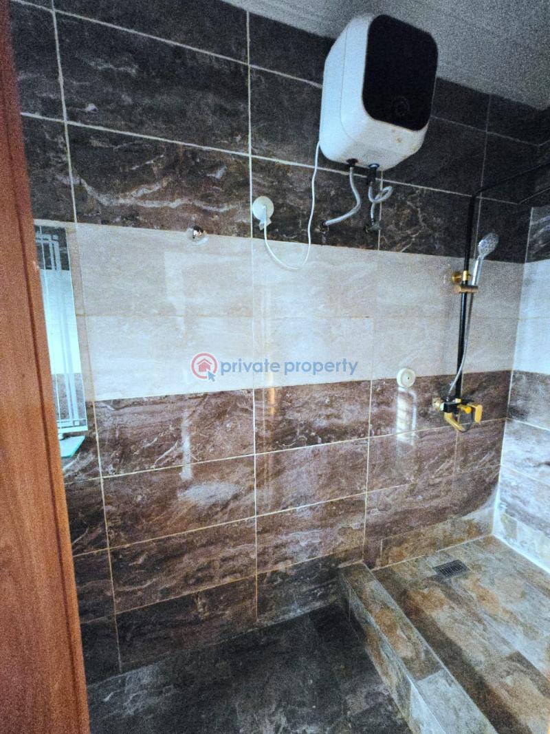 3 bedroom Terraced Duplex For Rent Ikate Elegushi Lekki Lagos - 6