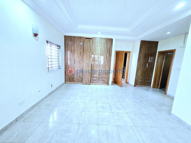 3 bedroom Terraced Duplex For Rent Ikate Elegushi Lekki Lagos - 10
