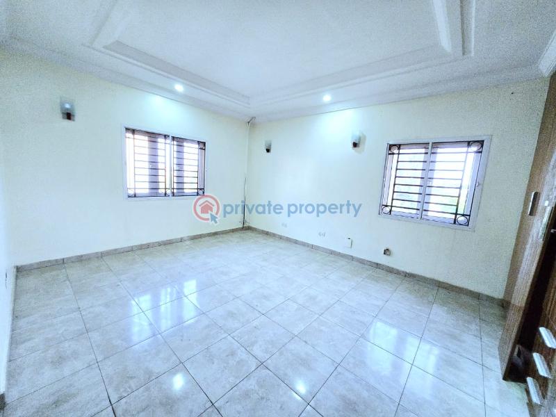 3 bedroom Terraced Duplex For Rent Ikate Elegushi Lekki Lagos - 8