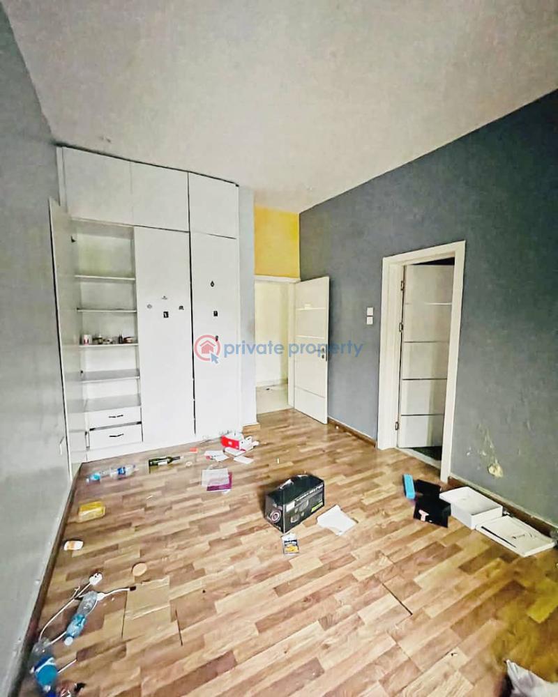 Spacious 3-bedroom terrace duplex - 10 3 bedroom Terraced Duplex For Rent Ikate Elegushi Lekki Lagos - 10
