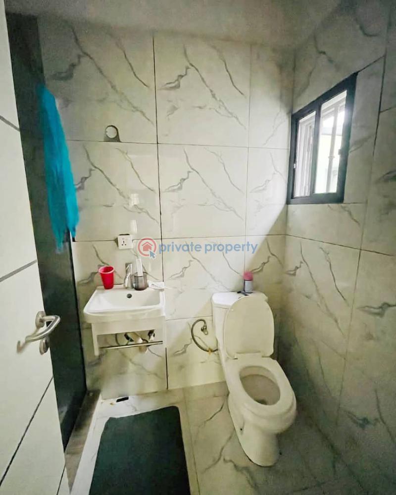 Spacious 3-bedroom terrace duplex - 12 3 bedroom Terraced Duplex For Rent Ikate Elegushi Lekki Lagos - 12