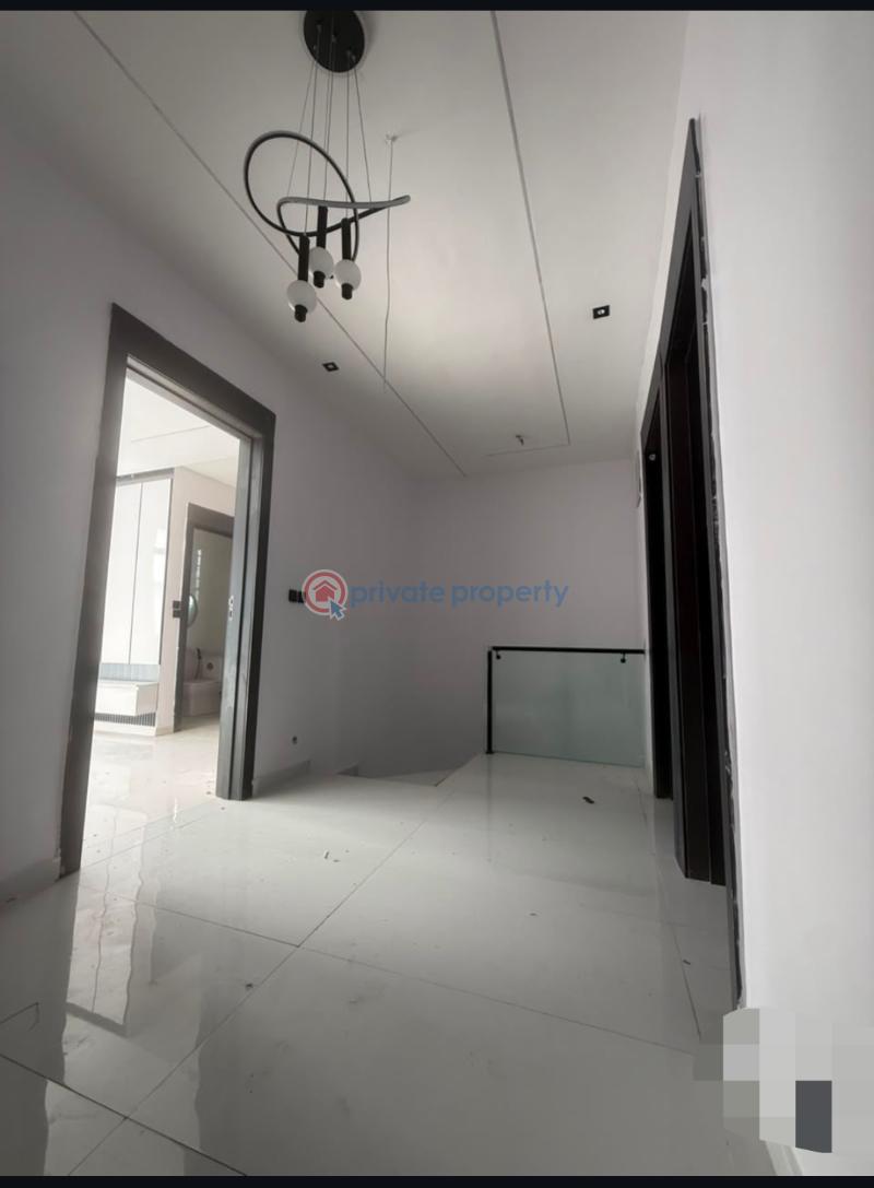 3 bedroom Terraced Duplex For Sale Ikota Lekki Lagos - 4