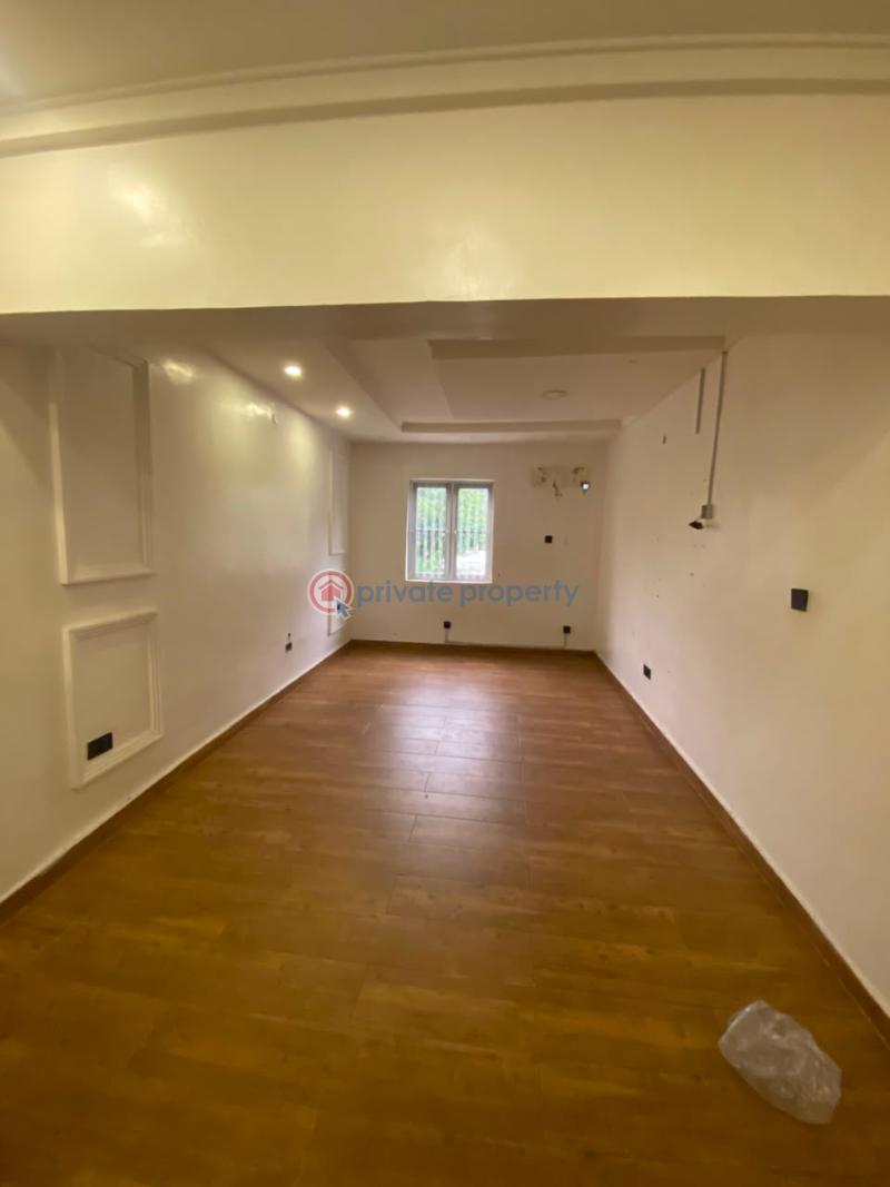 3 bedroom Terraced Duplex For Rent Ikate Elegushi Lekki Lagos - 17