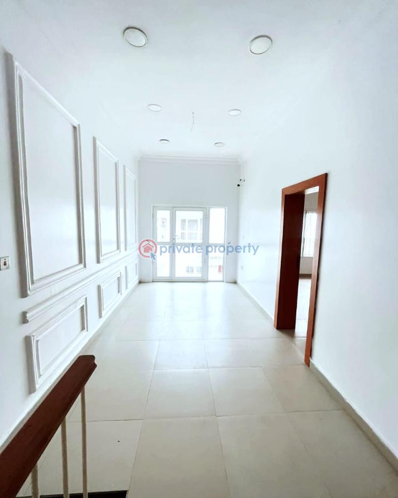 3 bedroom Terraced Duplex For Sale Osapa London Lekki Lagos - 8