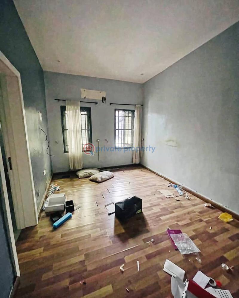 Spacious 3-bedroom terrace duplex - 1 3 bedroom Terraced Duplex For Rent Ikate Elegushi Lekki Lagos - 1