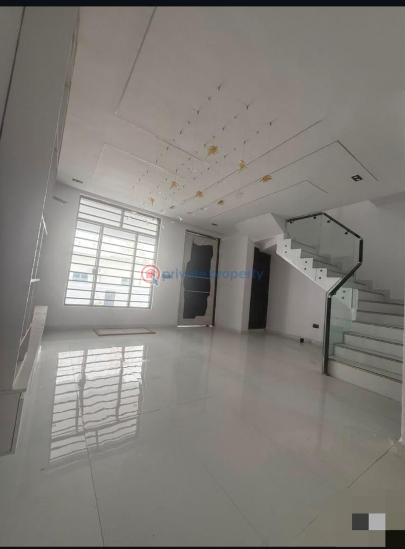 3 bedroom Terraced Duplex For Sale Ikota Lekki Lagos - 2