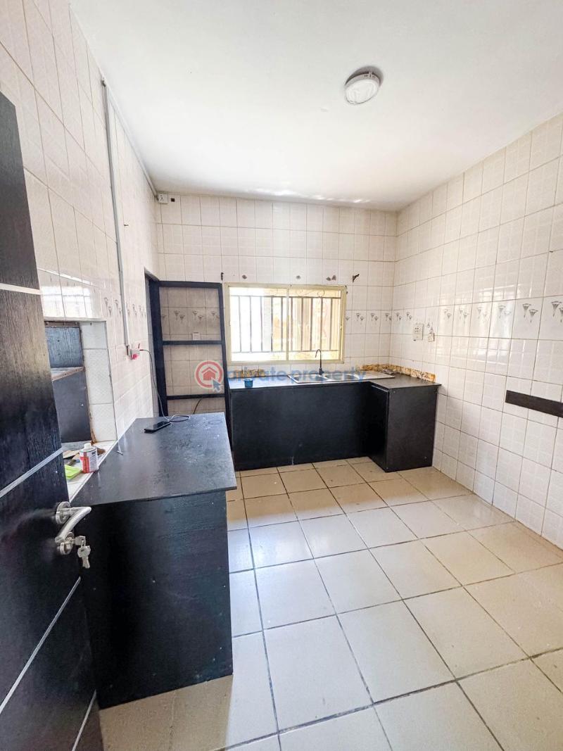 3 bedroom Terraced Duplex For Rent Ikate Elegushi Lekki Lagos - 3