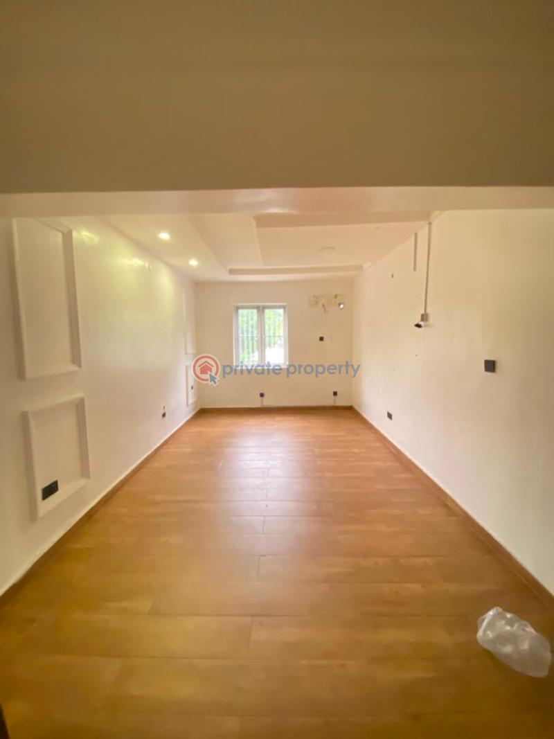 3 bedroom Terraced Duplex For Rent Ikate Elegushi Lekki Lagos - 16
