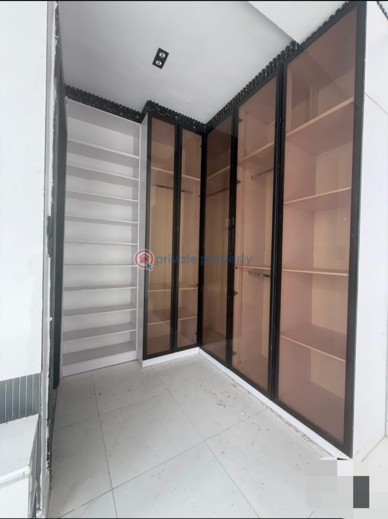 3 bedroom Terraced Duplex For Sale Ikota Lekki Lagos - 7