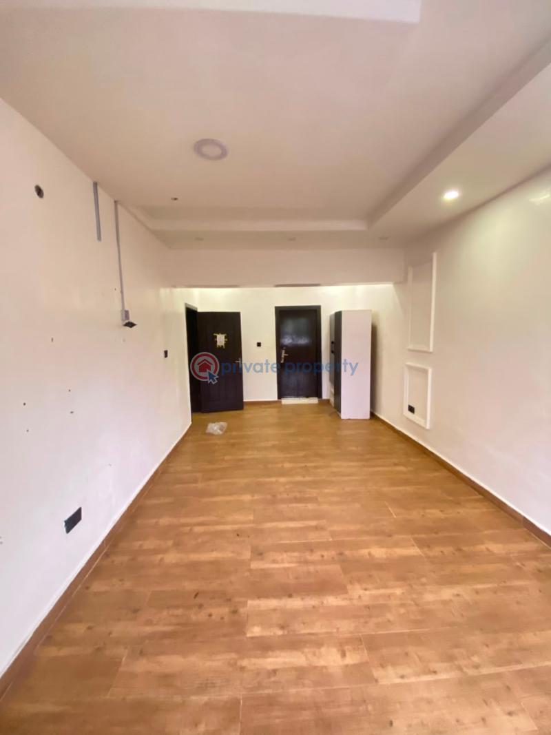 3 bedroom Terraced Duplex For Rent Ikate Elegushi Lekki Lagos - 18