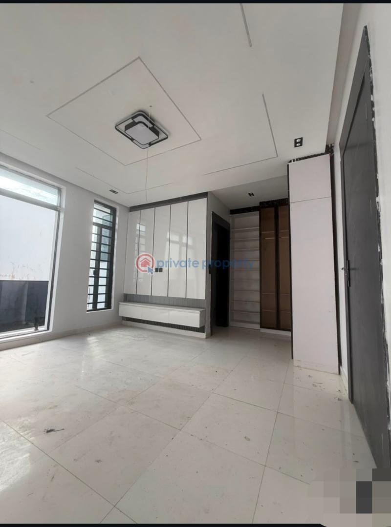 3 bedroom Terraced Duplex For Sale Ikota Lekki Lagos - 6