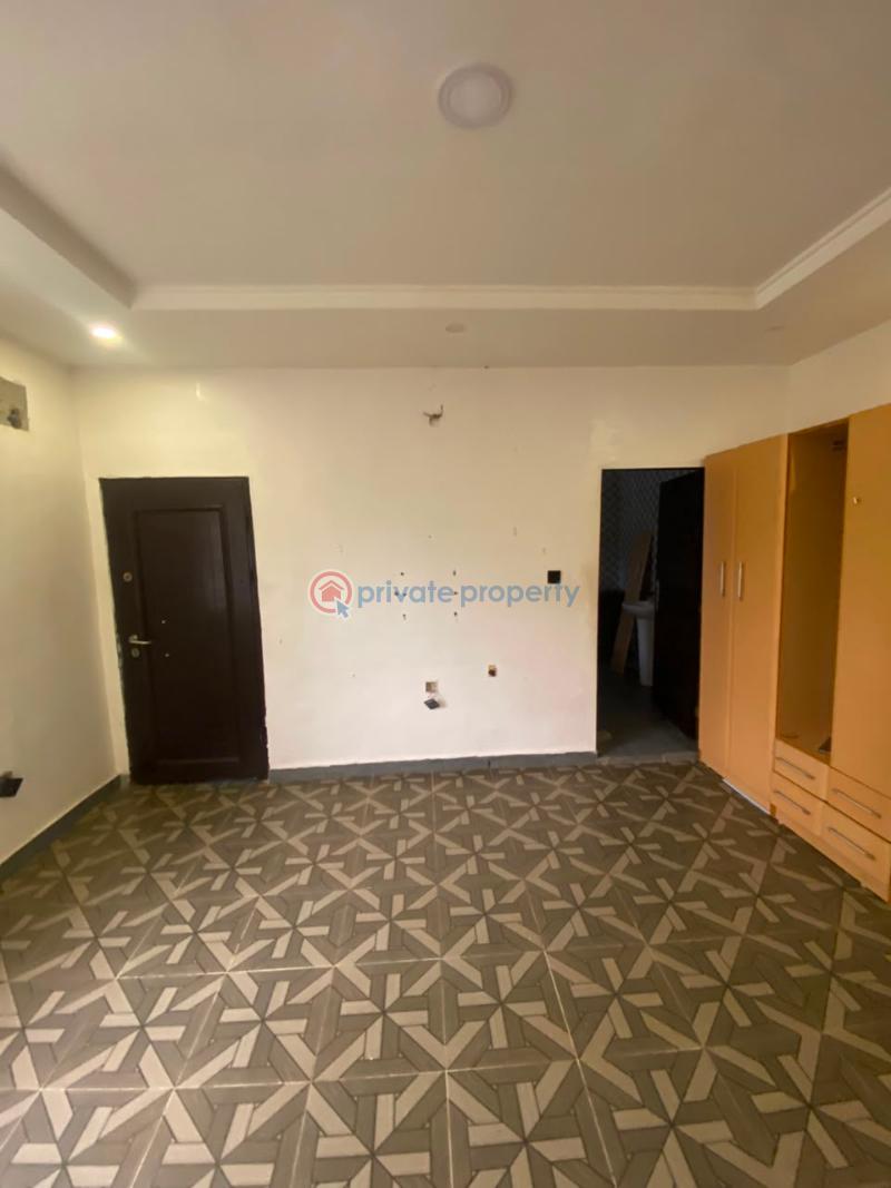 3 bedroom Terraced Duplex For Rent Ikate Elegushi Lekki Lagos - 13