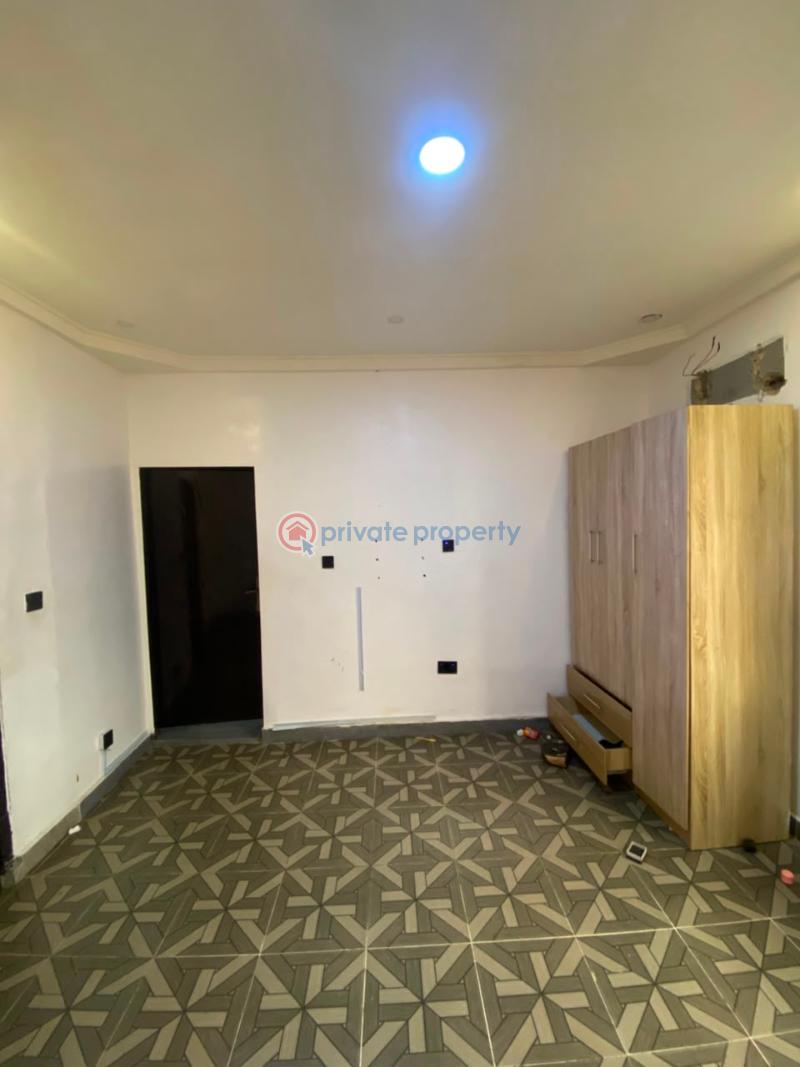 3 bedroom Terraced Duplex For Rent Ikate Elegushi Lekki Lagos - 9