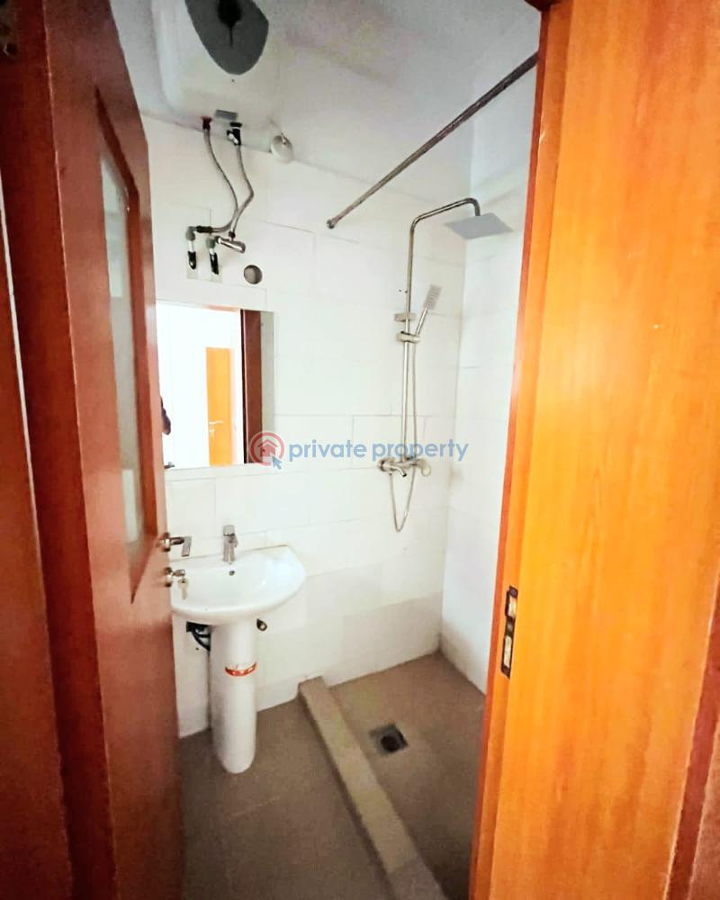 3 bedroom Terraced Duplex For Sale Osapa London Lekki Lagos - 9