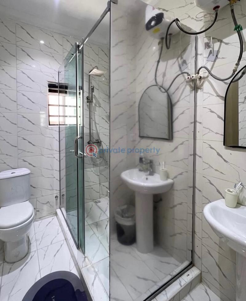 3 bedroom Terraced Duplex For Rent Ikate Elegushi Lekki Lagos - 8