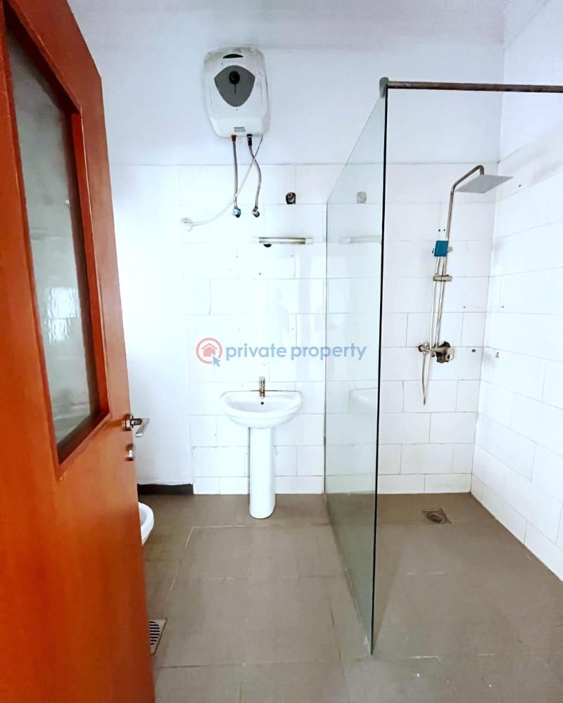3 bedroom Terraced Duplex For Sale Osapa London Lekki Lagos - 2