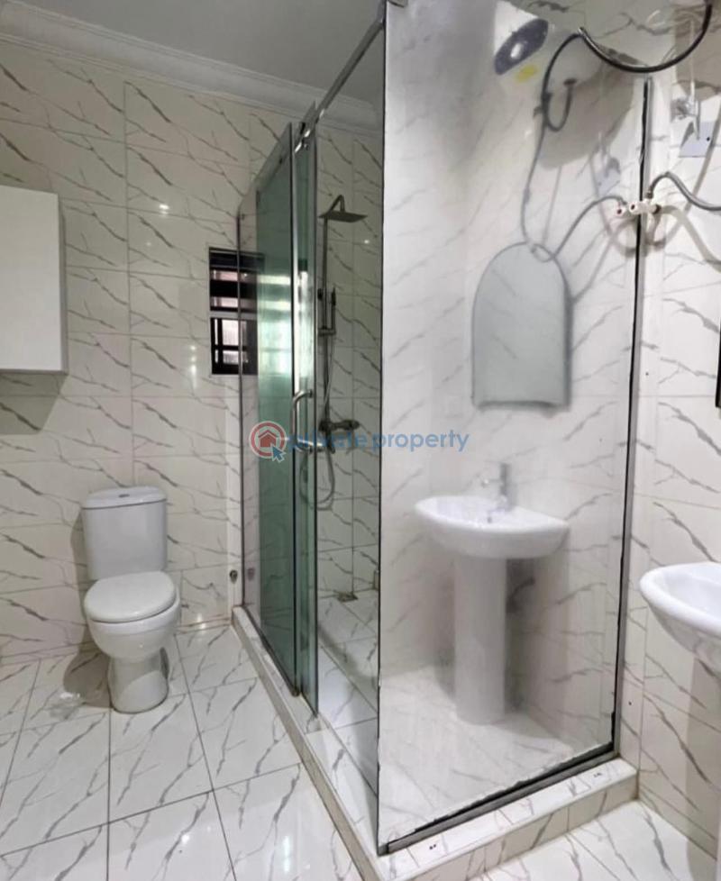 3 bedroom Terraced Duplex For Rent Ikate Elegushi Lekki Lagos - 10