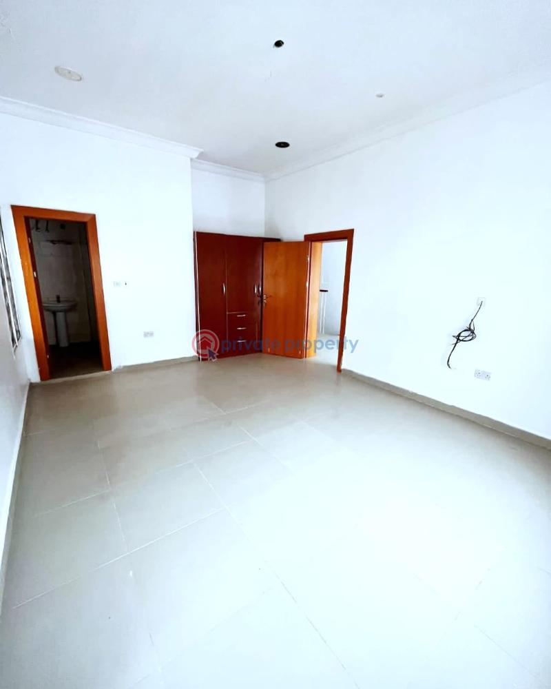 3 bedroom Terraced Duplex For Sale Osapa London Lekki Lagos - 5
