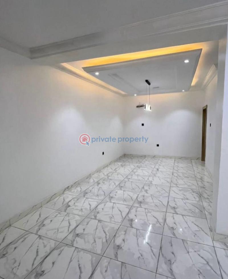 3 bedroom Terraced Duplex For Rent Ikate Elegushi Lekki Lagos - 7