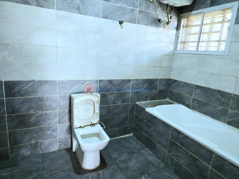 3 bedroom Terraced Duplex For Rent Ikate Elegushi Lekki Lagos - 11