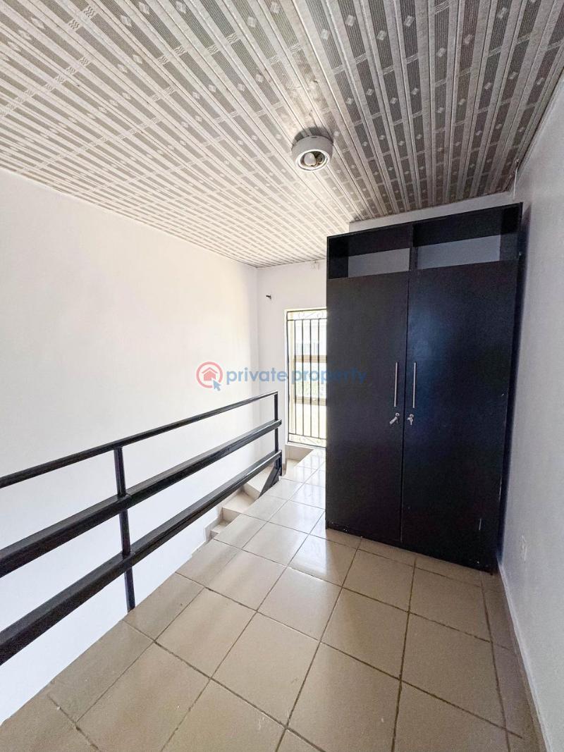 3 bedroom Terraced Duplex For Rent Ikate Elegushi Lekki Lagos - 5
