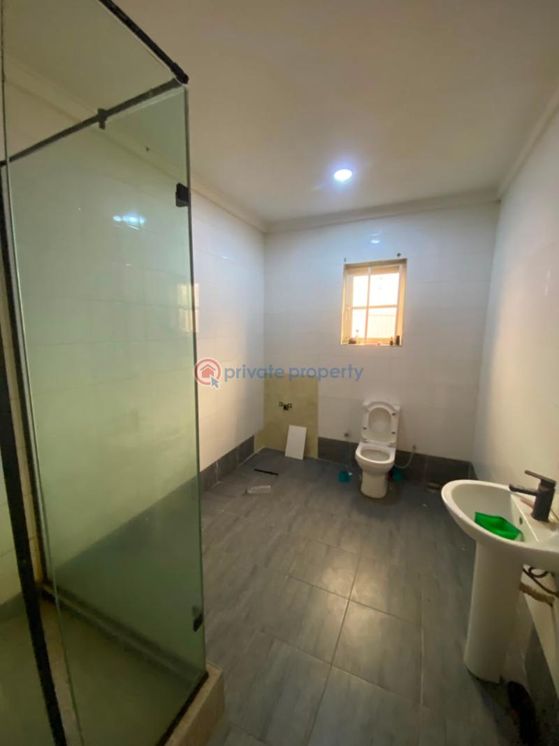 3 bedroom Terraced Duplex For Rent Ikate Elegushi Lekki Lagos - 6