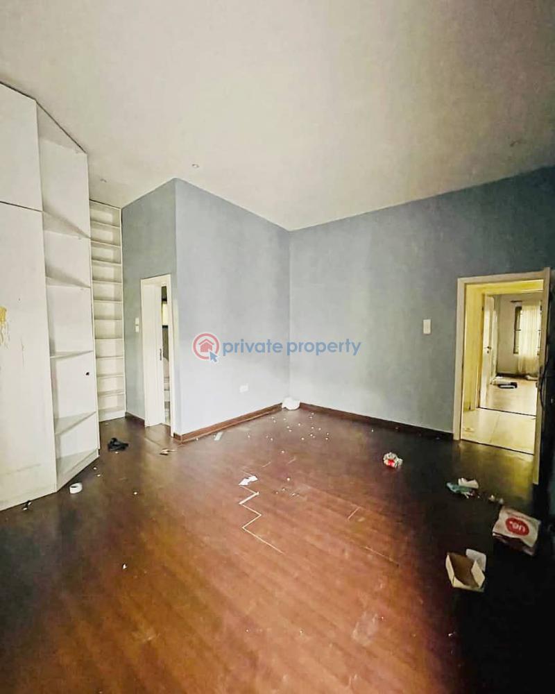 Spacious 3-bedroom terrace duplex - 7 3 bedroom Terraced Duplex For Rent Ikate Elegushi Lekki Lagos - 7